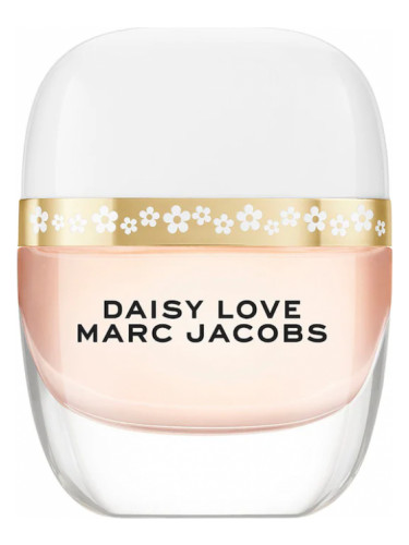 Daisy Love Petals Marc Jacobs