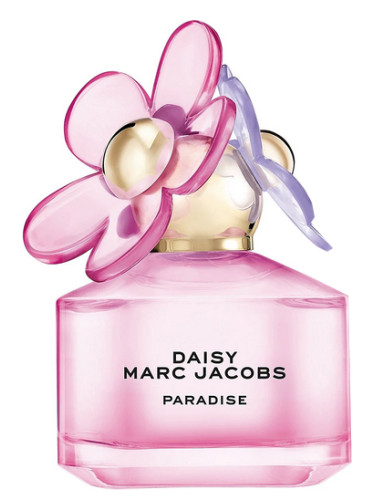 Daisy Paradise Limited Edition Eau de Toilette Marc Jacobs