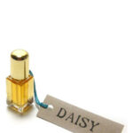 Image for Daisy Perfume Oil Scent by the Sea