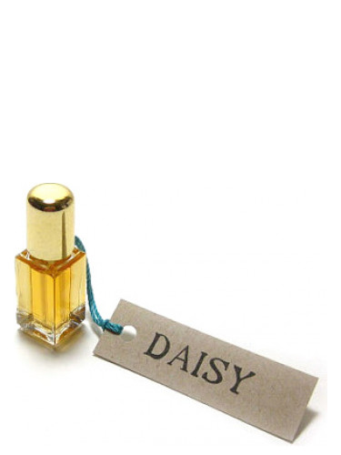 Daisy Perfume Oil Scent by the Sea