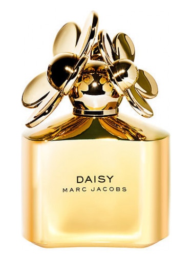 Daisy Shine Gold Edition Marc Jacobs