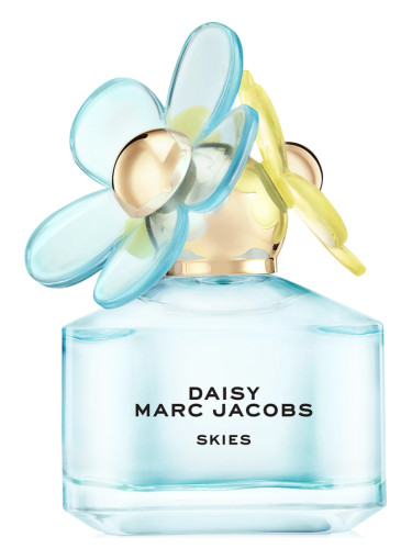 Daisy Skies Marc Jacobs