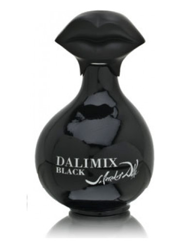 Dalimix Black Salvador Dali