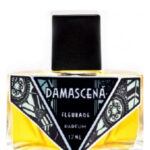 Image for Damascena Botanical Parfum Fleurage