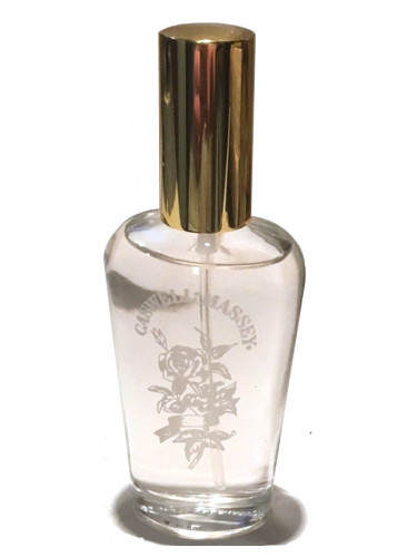 Damask Rose Signature Scent Caswell Massey