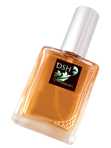 Damasq DSH Perfumes