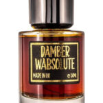 Image for Damber Wabsolute Insider Parfums