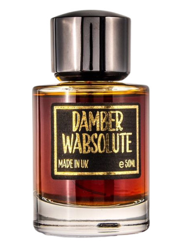 Damber Wabsolute Insider Parfums