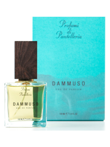 Dammuso Profumi di Pantelleria