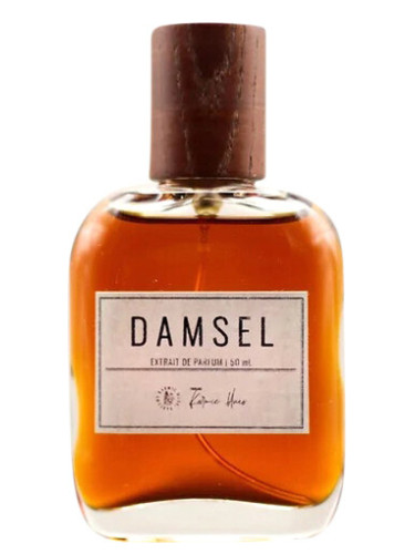 Damsel Parfums Karmic Hues