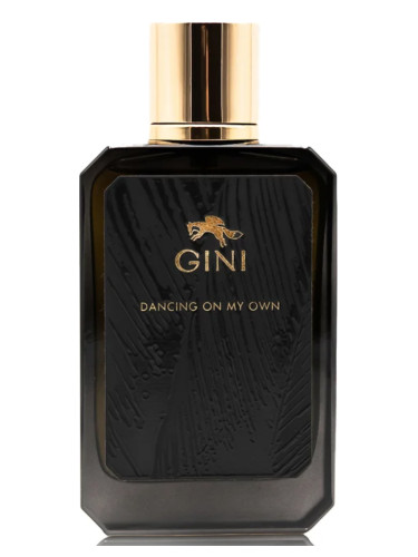 Dancing On My Own Gini Parfum