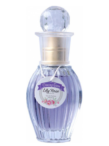 Dancing Queen Lily Rose Parfums