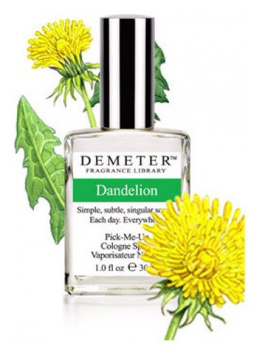 Dandelion Demeter Fragrance