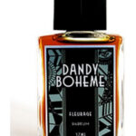 Image for Dandy Boheme Botanical Parfum Fleurage