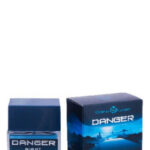 Image for Danger Night Christine Lavoisier Parfums