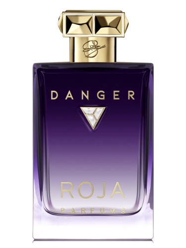 Danger Pour Femme Essence De Parfum Roja Dove