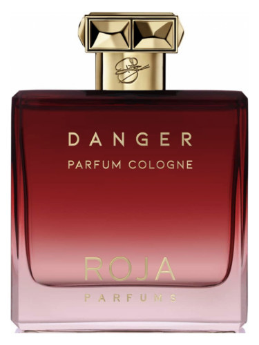 Danger Pour Homme Parfum Cologne Roja Dove