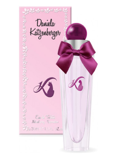 Daniela Katzenberger Eau de Toilette Daniela Katzenberger