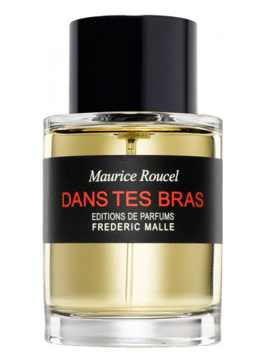 Dans Tes Bras Frederic Malle