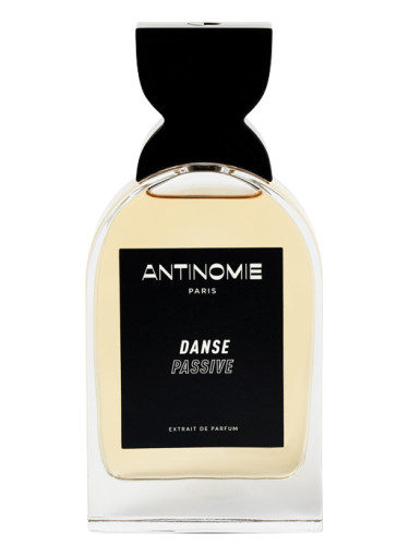 Danse Passive Antinomie