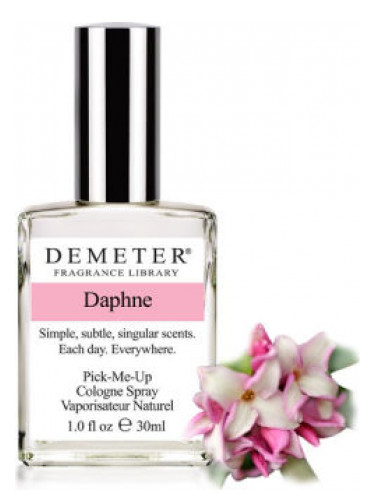 Daphne Demeter Fragrance