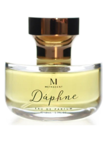 Daphne MetaScent
