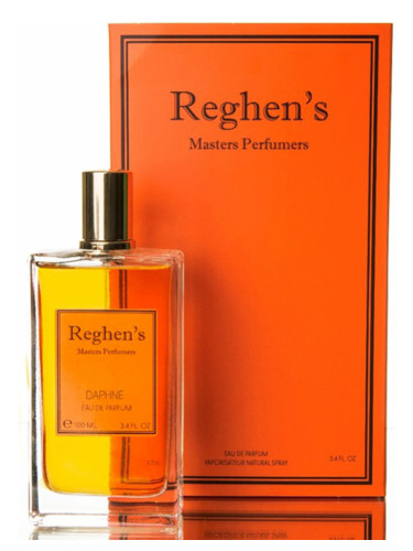 Daphne Reghen’s Masters Perfumers