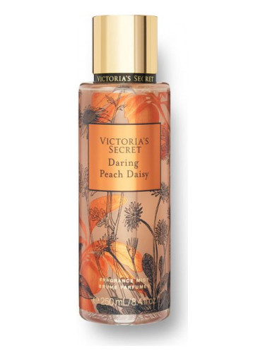 Daring Peach Daisy Victoria’s Secret