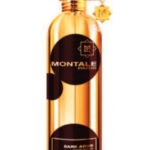 Image for Dark Aoud Montale