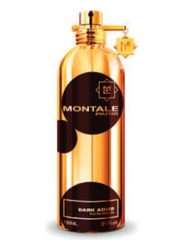 Dark Aoud Montale