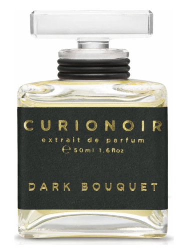 Dark Bouquet Curionoir