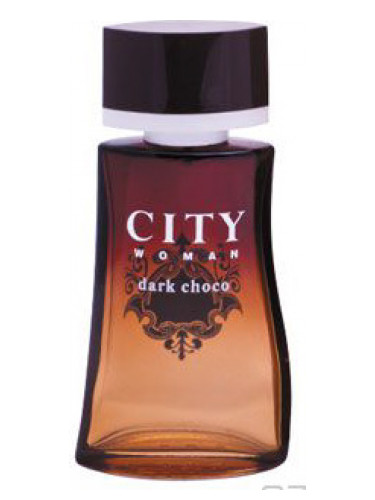 Dark Choco City