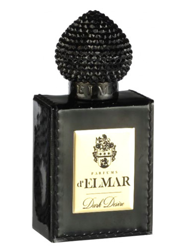 Dark Desire Parfums d’Elmar