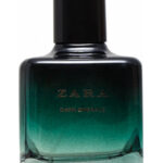 Image for Dark Emerald Zara