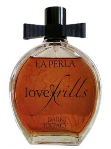 Dark Extacy La Perla