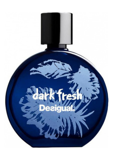 Dark Fresh Desigual