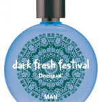 Image for Dark Fresh Festival Man Desigual