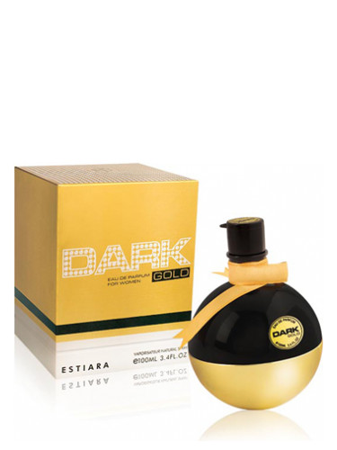 Dark Gold Estiara