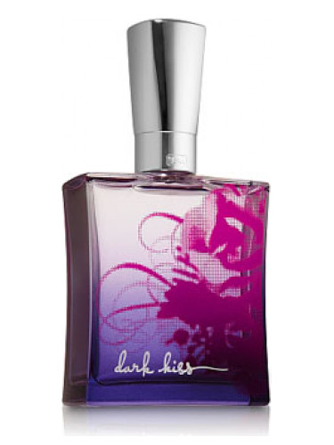 Dark Kiss Bath & Body Works