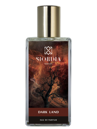 Dark Land Siordia Parfums