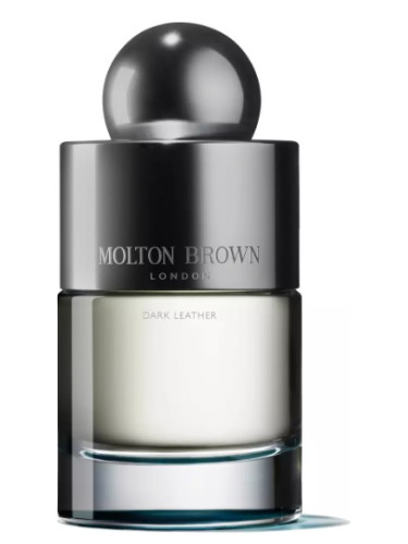 Dark Leather Eau de Toilette Molton Brown