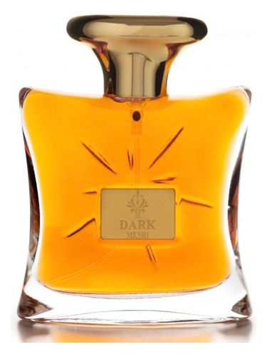 Dark Mesri Perfumes
