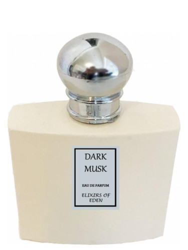 Dark Musk Elixirs Of Eden