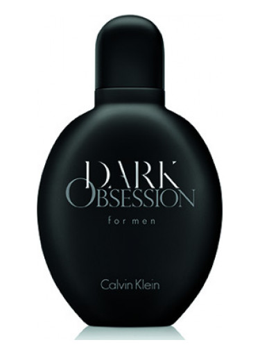 Dark Obsession Calvin Klein