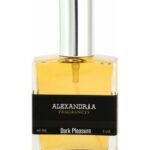 Image for Dark Pleasure Alexandria Fragrances