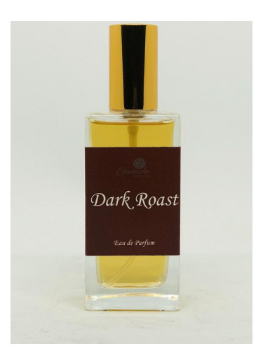 Dark Roast Ganache Parfums