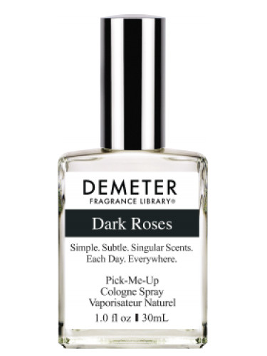 Dark Roses Demeter Fragrance