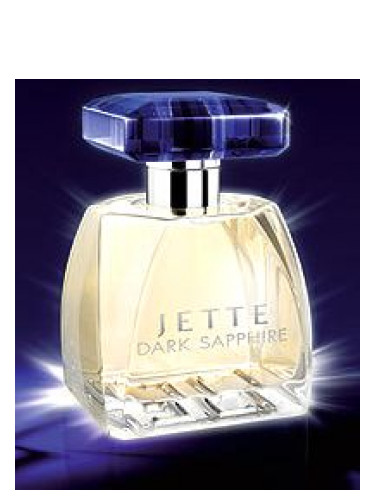 Dark Sapphire Jette Joop