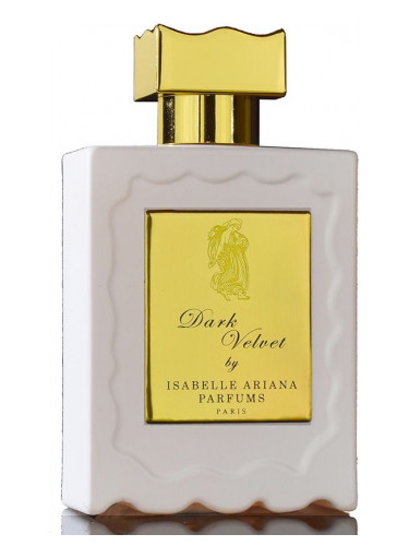 Dark Velvet Isabelle Ariana Parfums