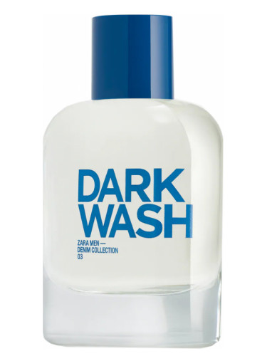 Dark Wash Zara